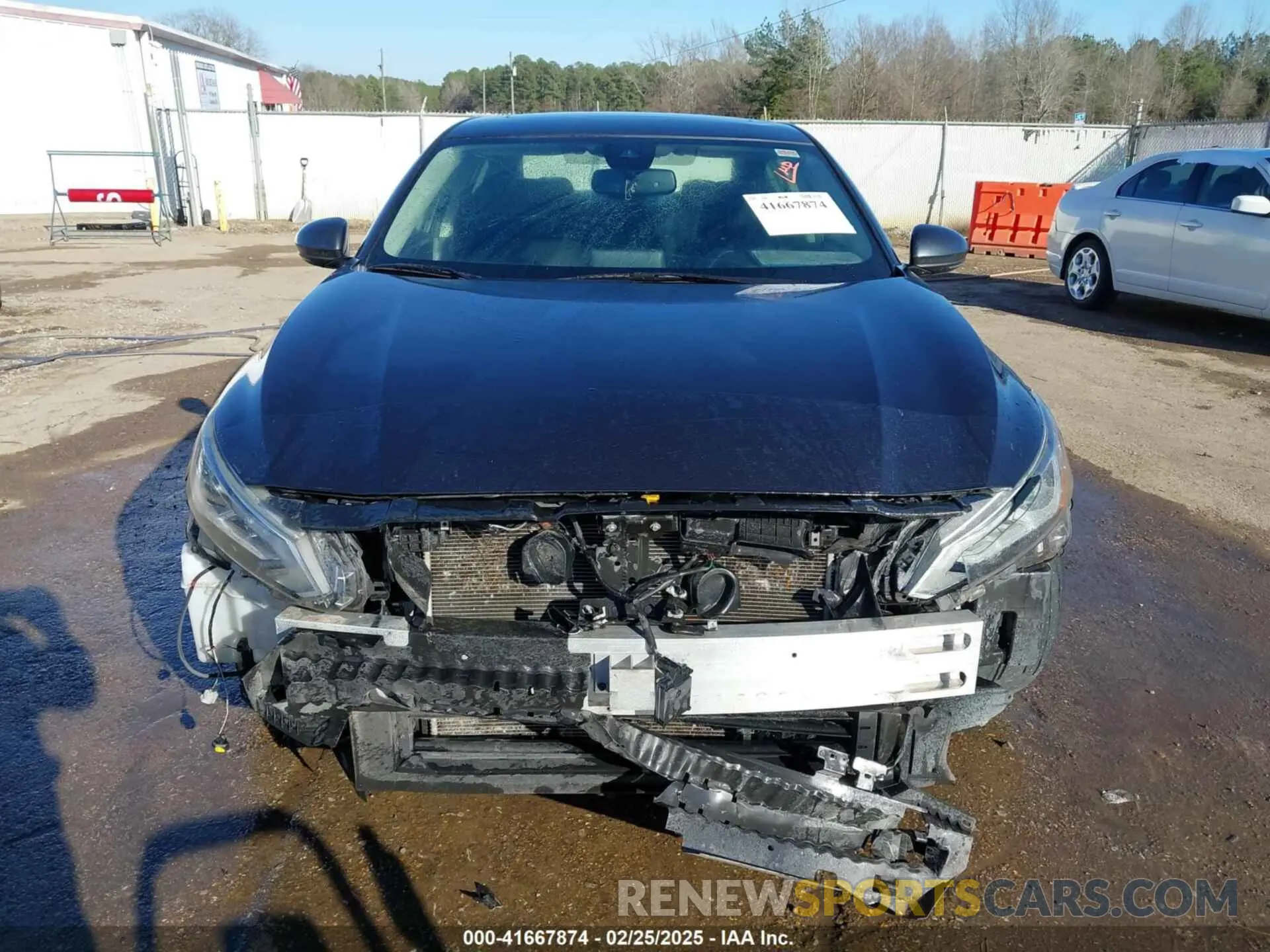 12 Фотография поврежденного автомобиля 1N4BL4DV1KC128901 NISSAN ALTIMA 2019