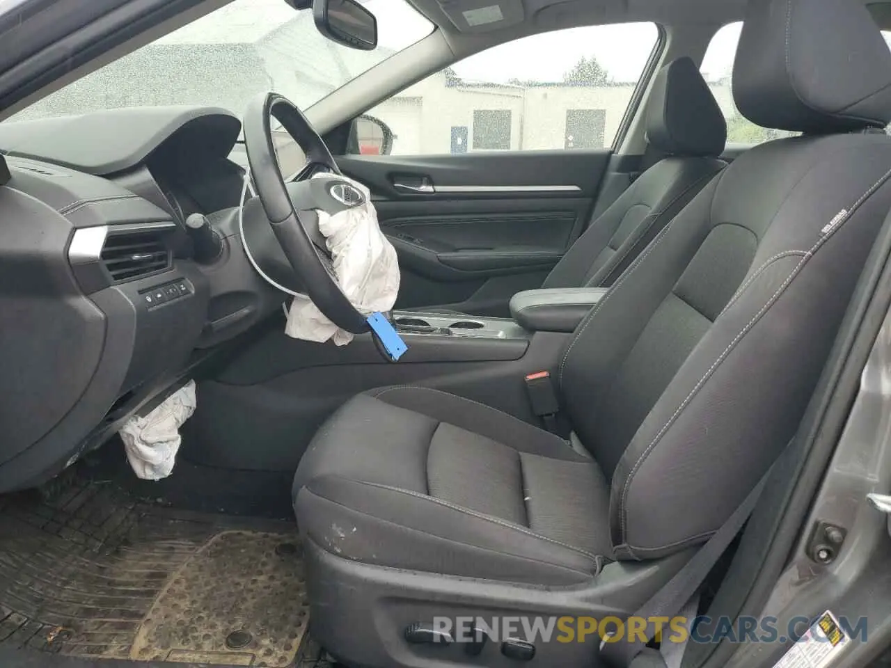 7 Фотография поврежденного автомобиля 1N4BL4DV2KC173832 NISSAN ALTIMA 2019