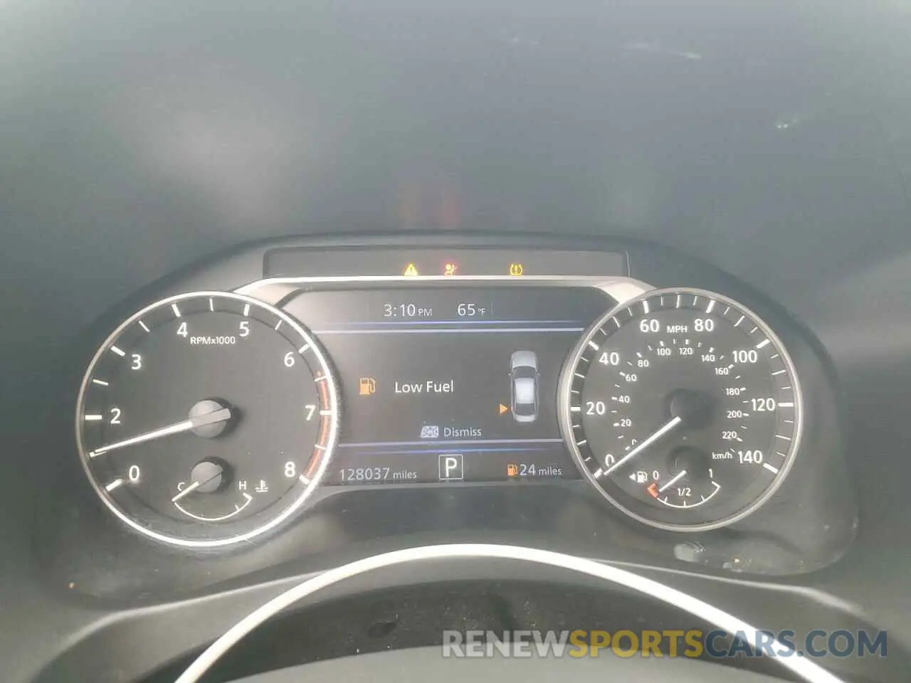 9 Фотография поврежденного автомобиля 1N4BL4DV3KC111209 NISSAN ALTIMA 2019