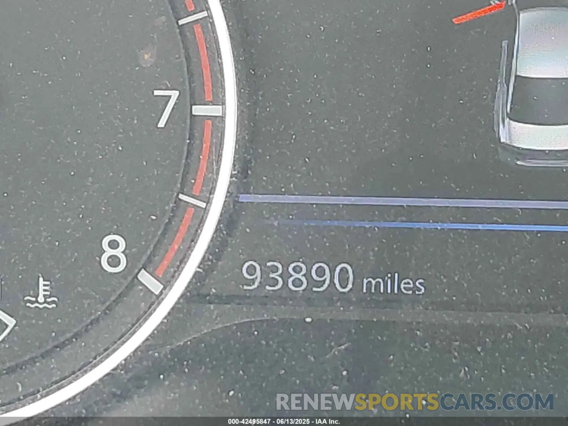 14 Photograph of a damaged car 1N4BL4DV4KC180149 NISSAN ALTIMA 2019