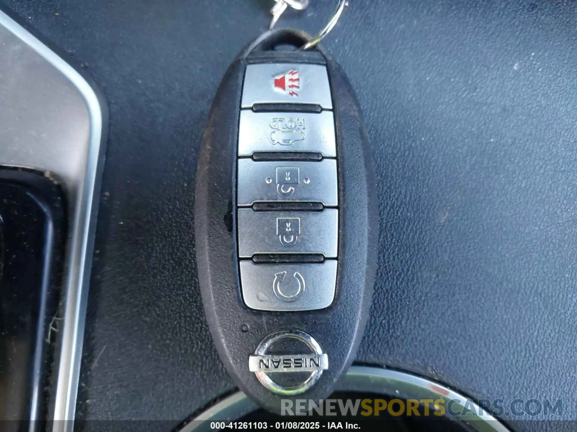 11 Фотография поврежденного автомобиля 1N4BL4DV5KC183237 NISSAN ALTIMA 2019