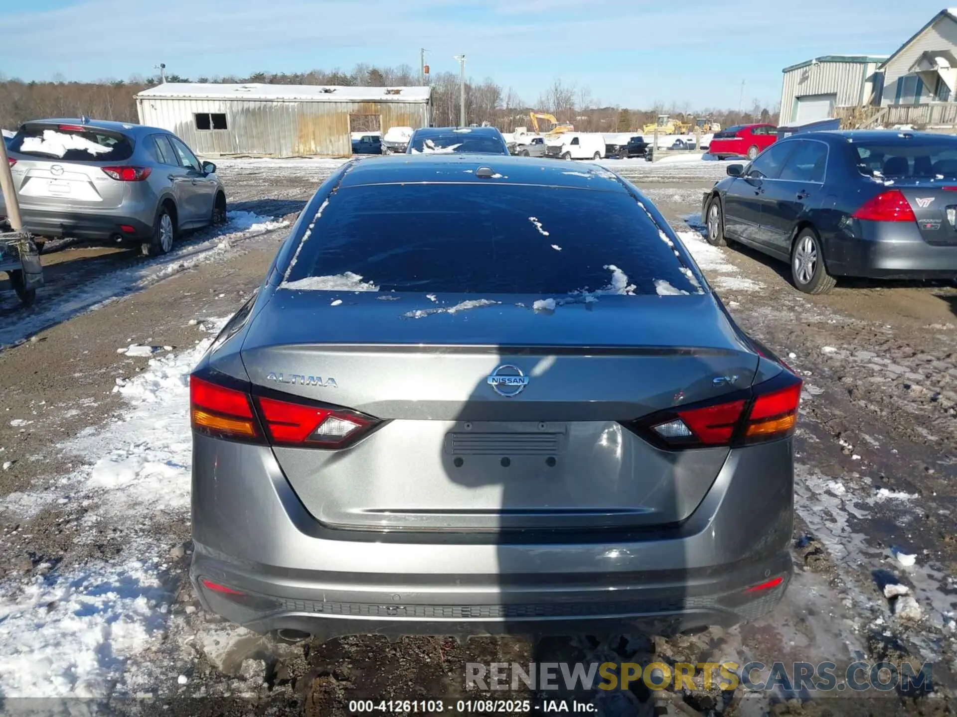 17 Фотография поврежденного автомобиля 1N4BL4DV5KC183237 NISSAN ALTIMA 2019