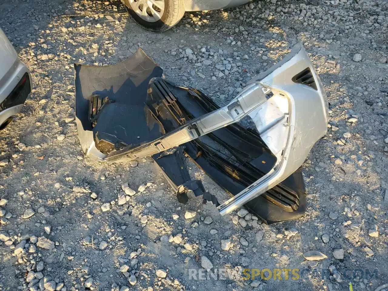 12 Фотография поврежденного автомобиля 1N4BL4DV7KC109043 NISSAN ALTIMA 2019