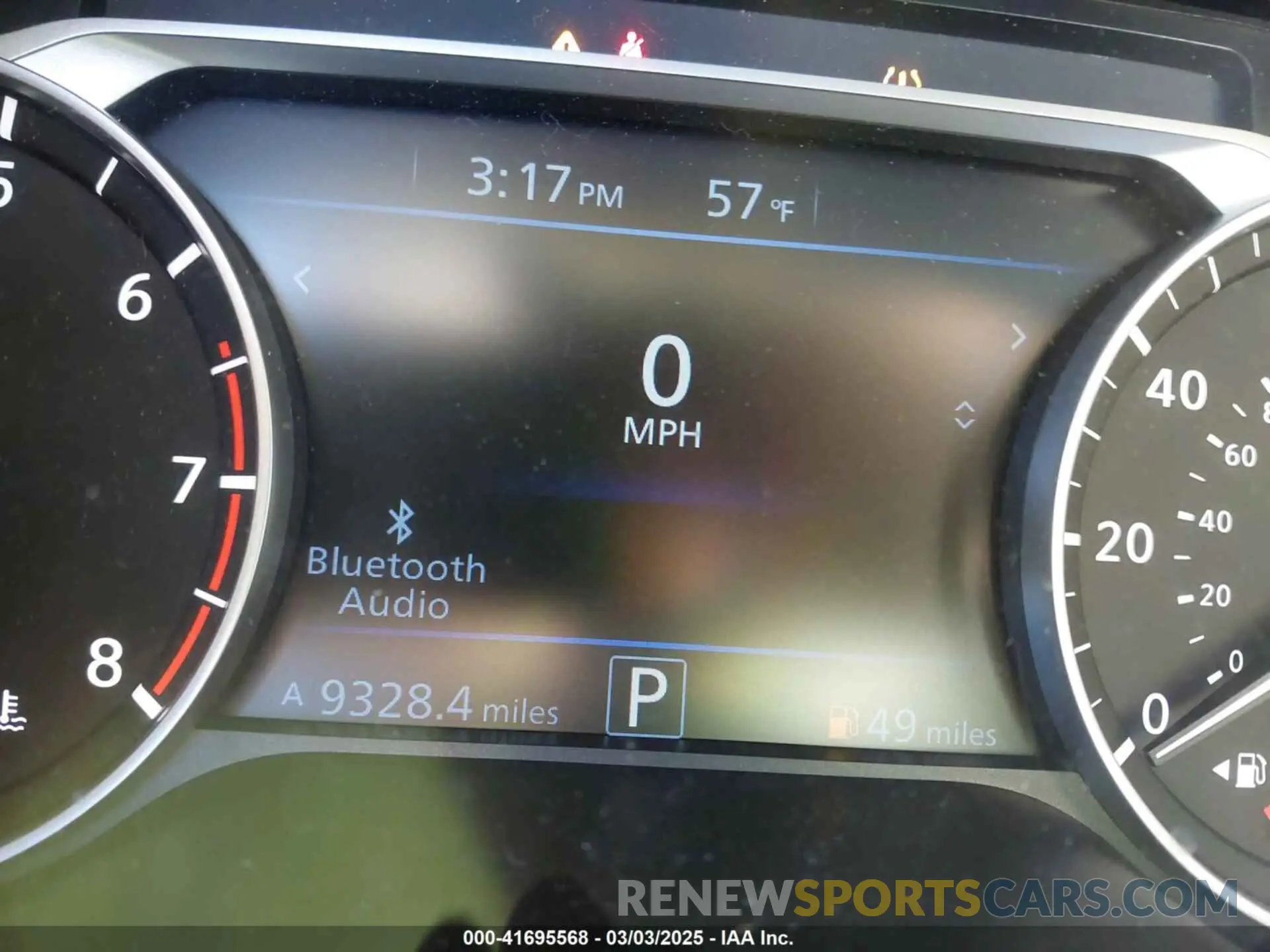 15 Photograph of a damaged car 1N4BL4DV7KC121581 NISSAN ALTIMA 2019