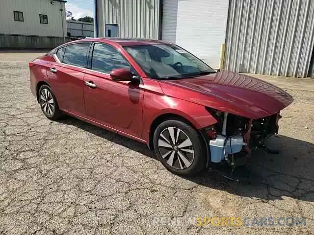 14 Фотография поврежденного автомобиля 1N4BL4DV7KC154760 NISSAN ALTIMA 2019
