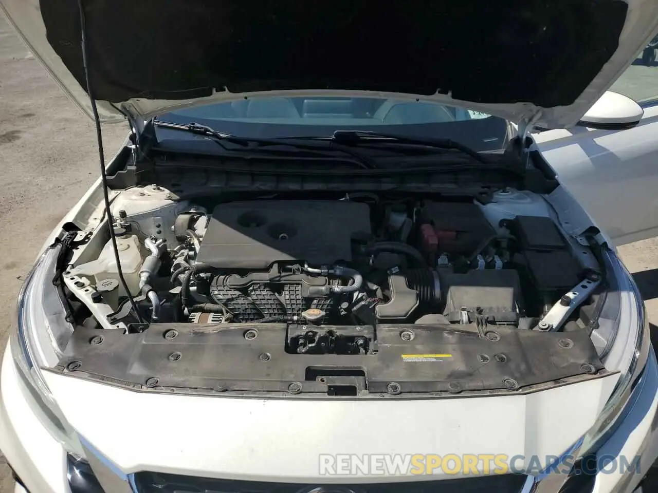 11 Фотография поврежденного автомобиля 1N4BL4DV8KC120519 NISSAN ALTIMA 2019