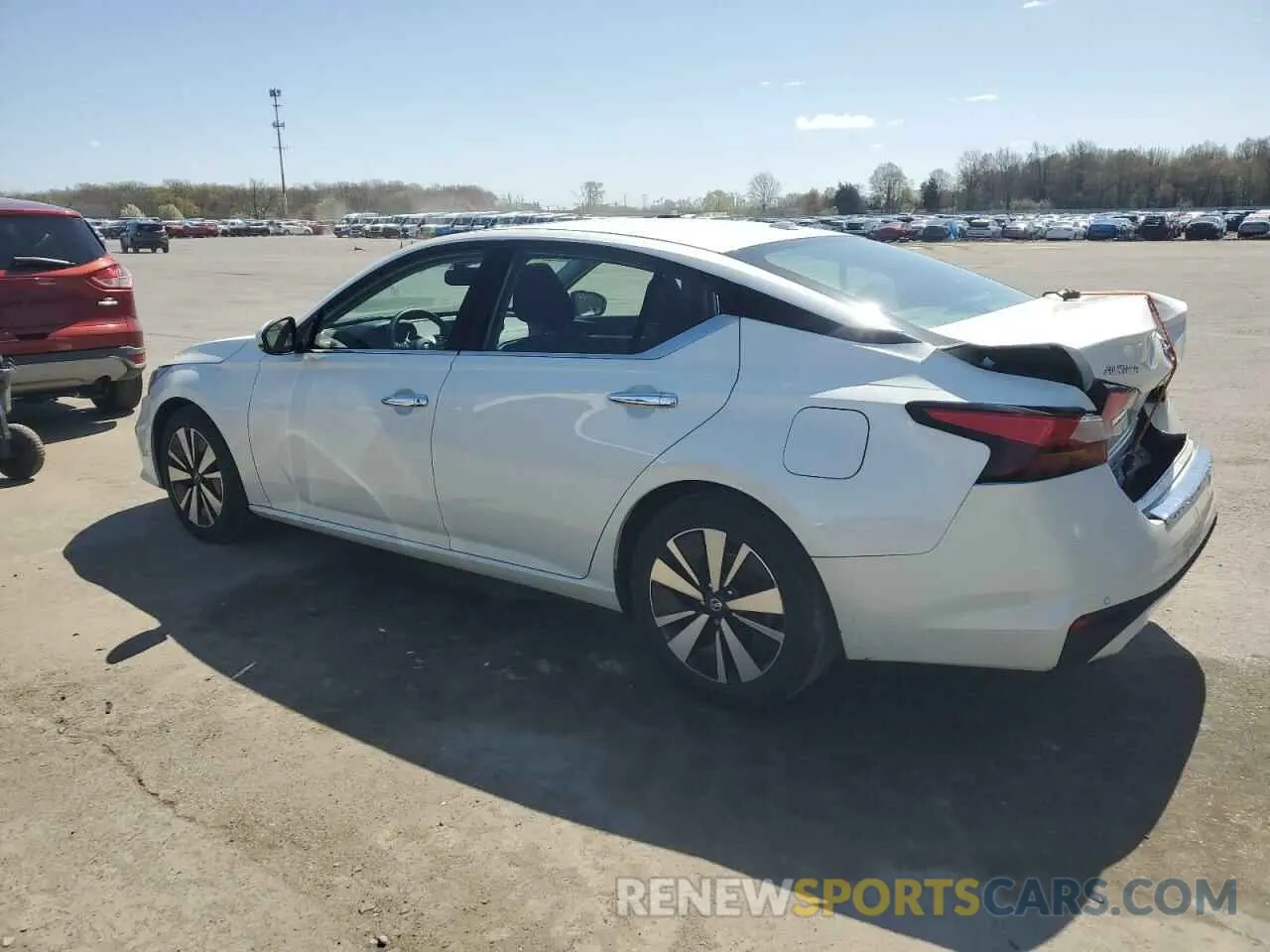 2 Фотография поврежденного автомобиля 1N4BL4DV8KC120519 NISSAN ALTIMA 2019