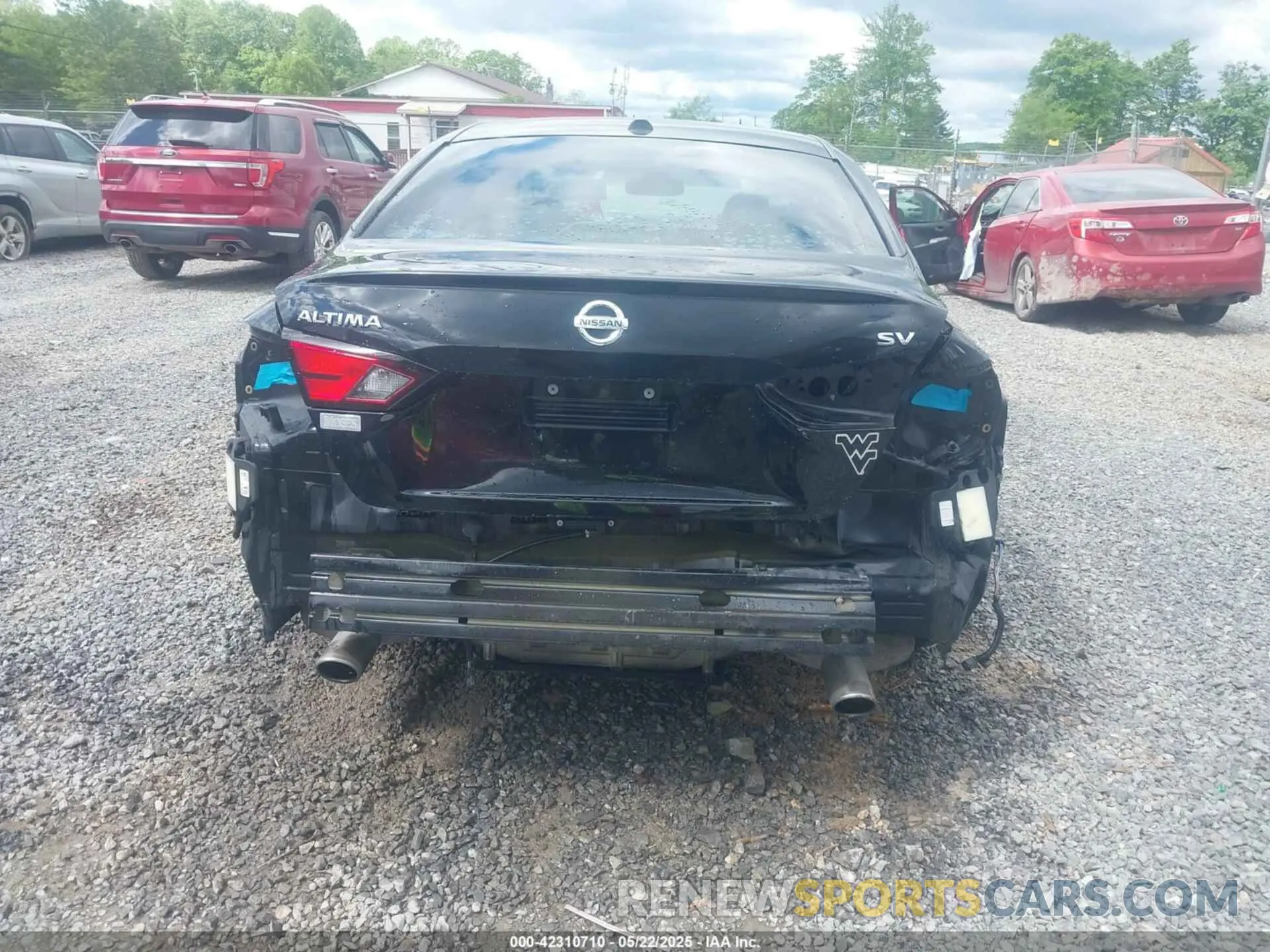 17 Фотография поврежденного автомобиля 1N4BL4DV9KC148054 NISSAN ALTIMA 2019