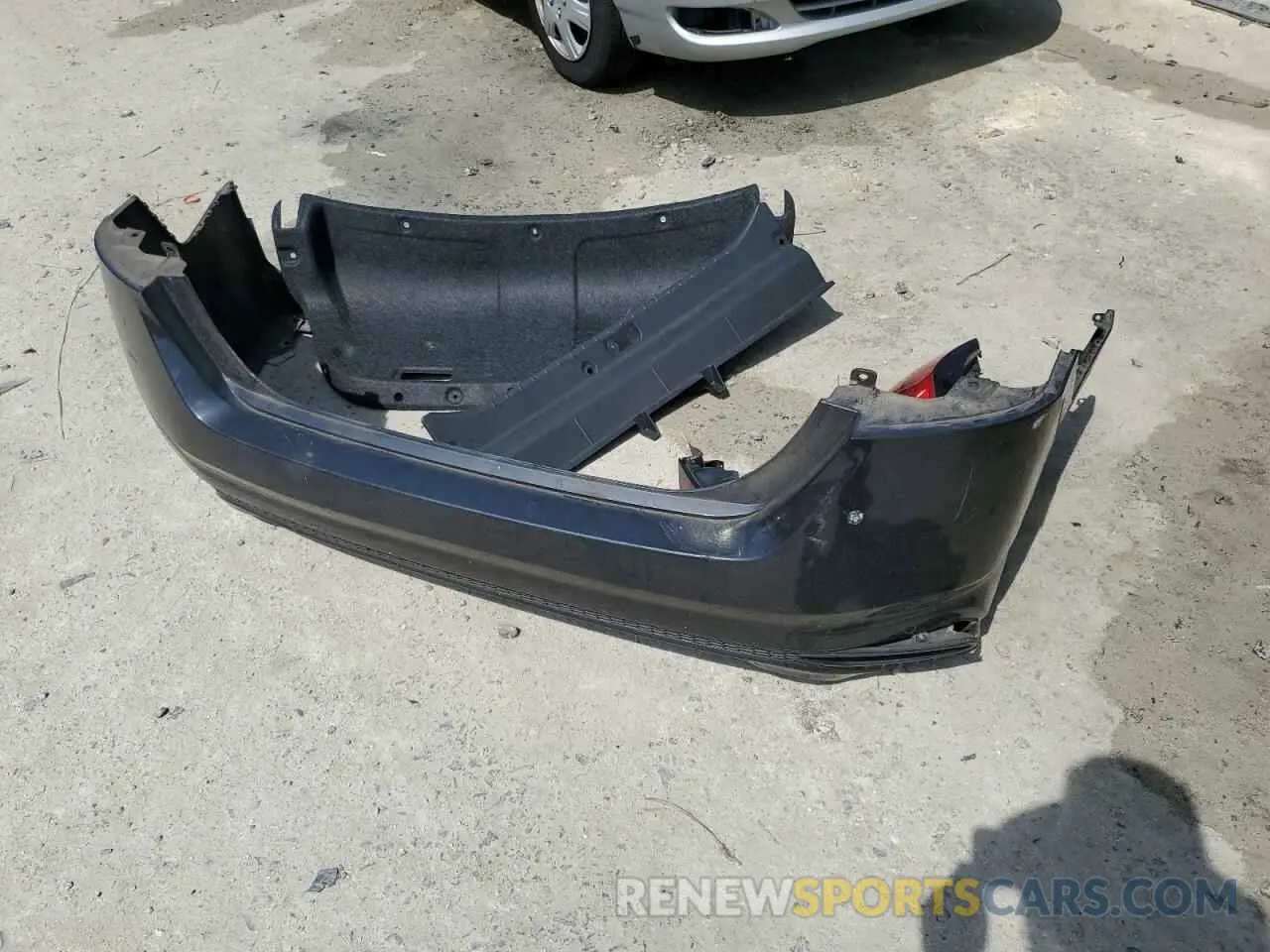 12 Фотография поврежденного автомобиля 1N4BL4DVXKC114883 NISSAN ALTIMA 2019
