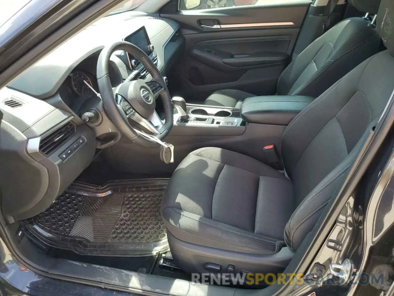 7 Фотография поврежденного автомобиля 1N4BL4DVXKC114883 NISSAN ALTIMA 2019