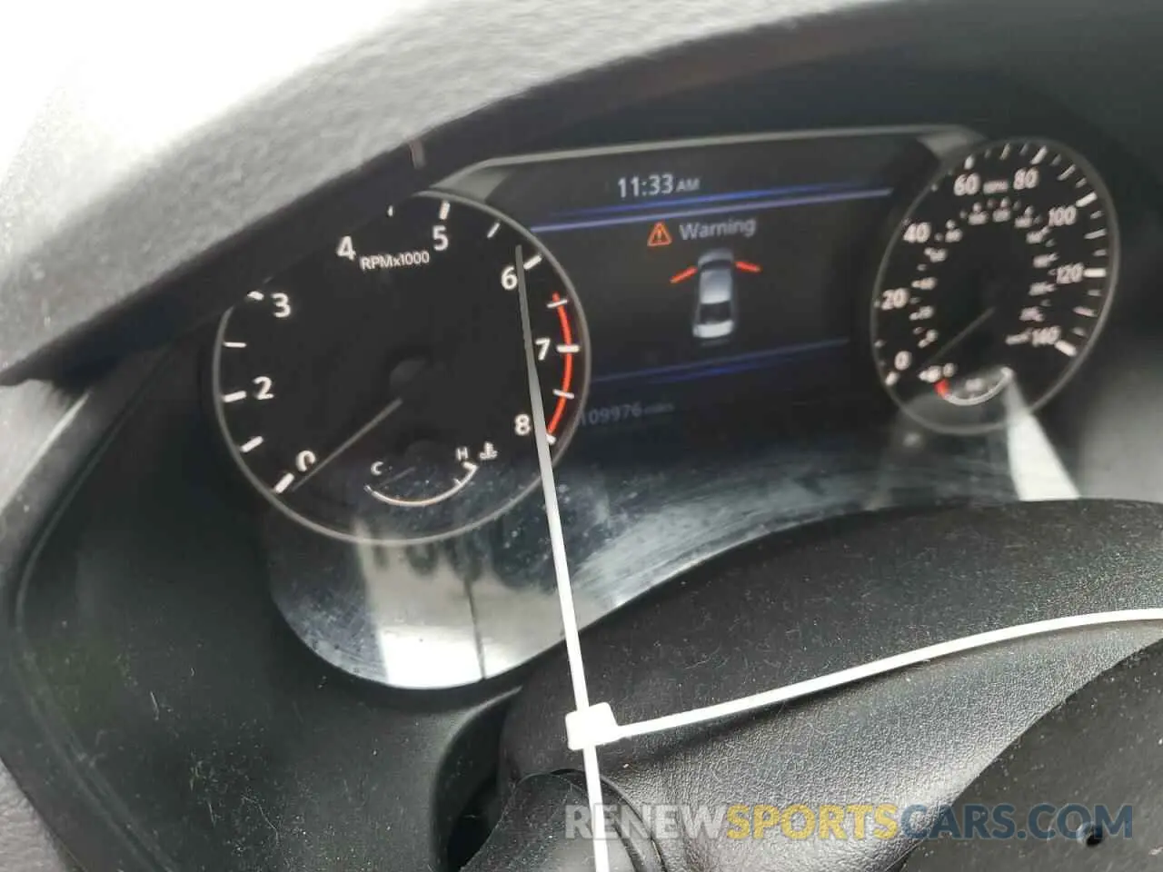 9 Фотография поврежденного автомобиля 1N4BL4DW0KC140515 NISSAN ALTIMA 2019