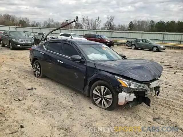 11 Фотография поврежденного автомобиля 1N4BL4DW2KC154979 NISSAN ALTIMA 2019