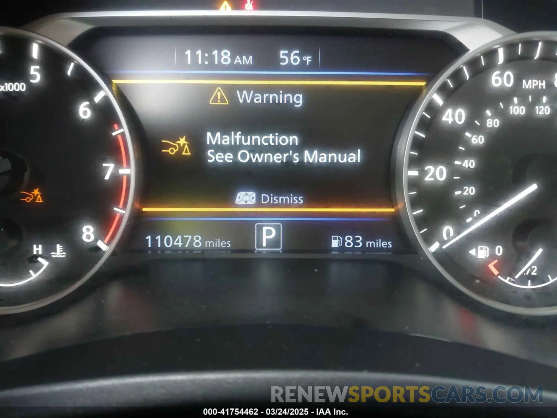 15 Photograph of a damaged car 1N4BL4DW9KN309595 NISSAN ALTIMA 2019