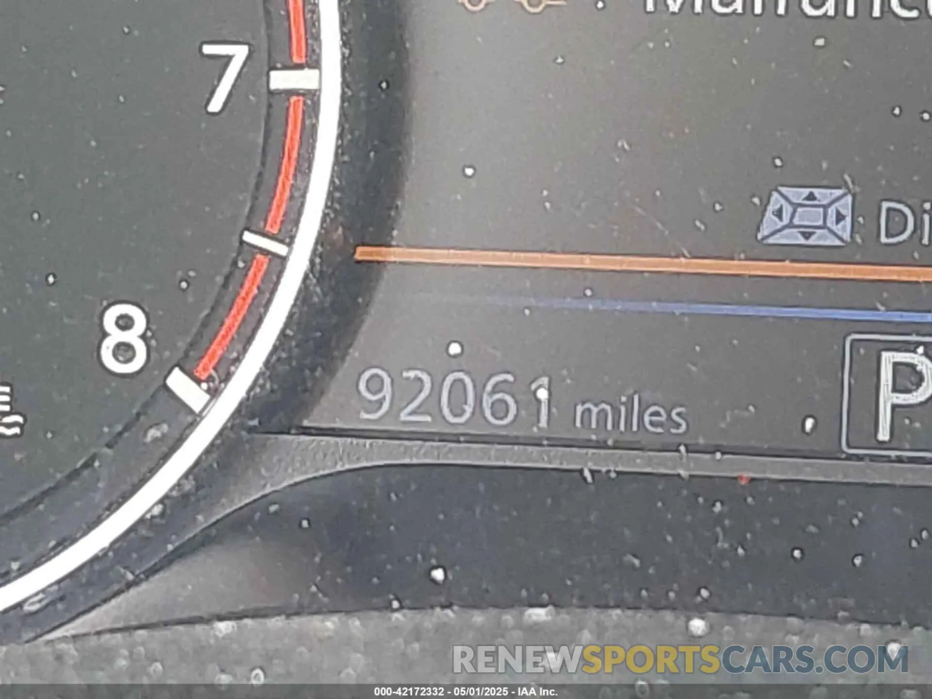 16 Photograph of a damaged car 1N4BL4DWXKC211154 NISSAN ALTIMA 2019