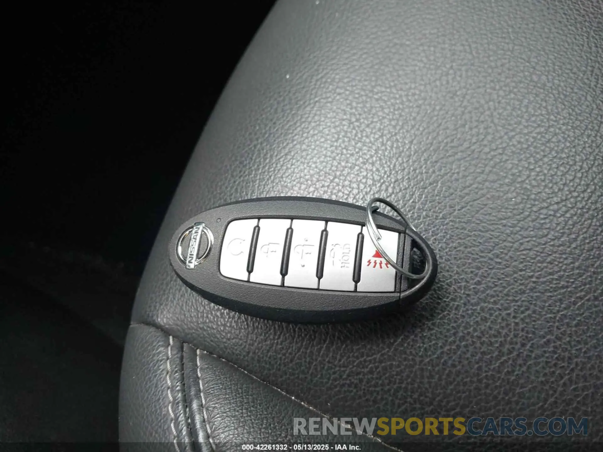 11 Фотография поврежденного автомобиля 1N4BL4EV0KC123655 NISSAN ALTIMA 2019