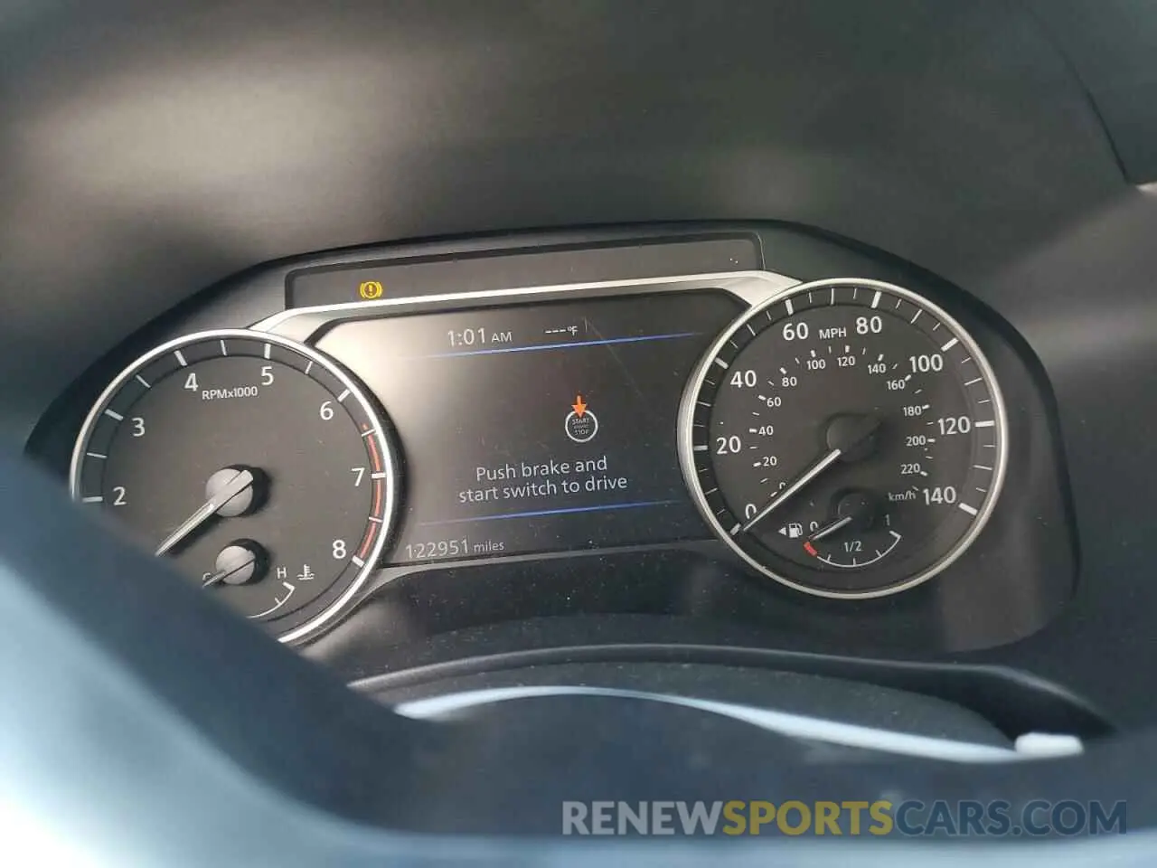 9 Фотография поврежденного автомобиля 1N4BL4EV0KN311161 NISSAN ALTIMA 2019