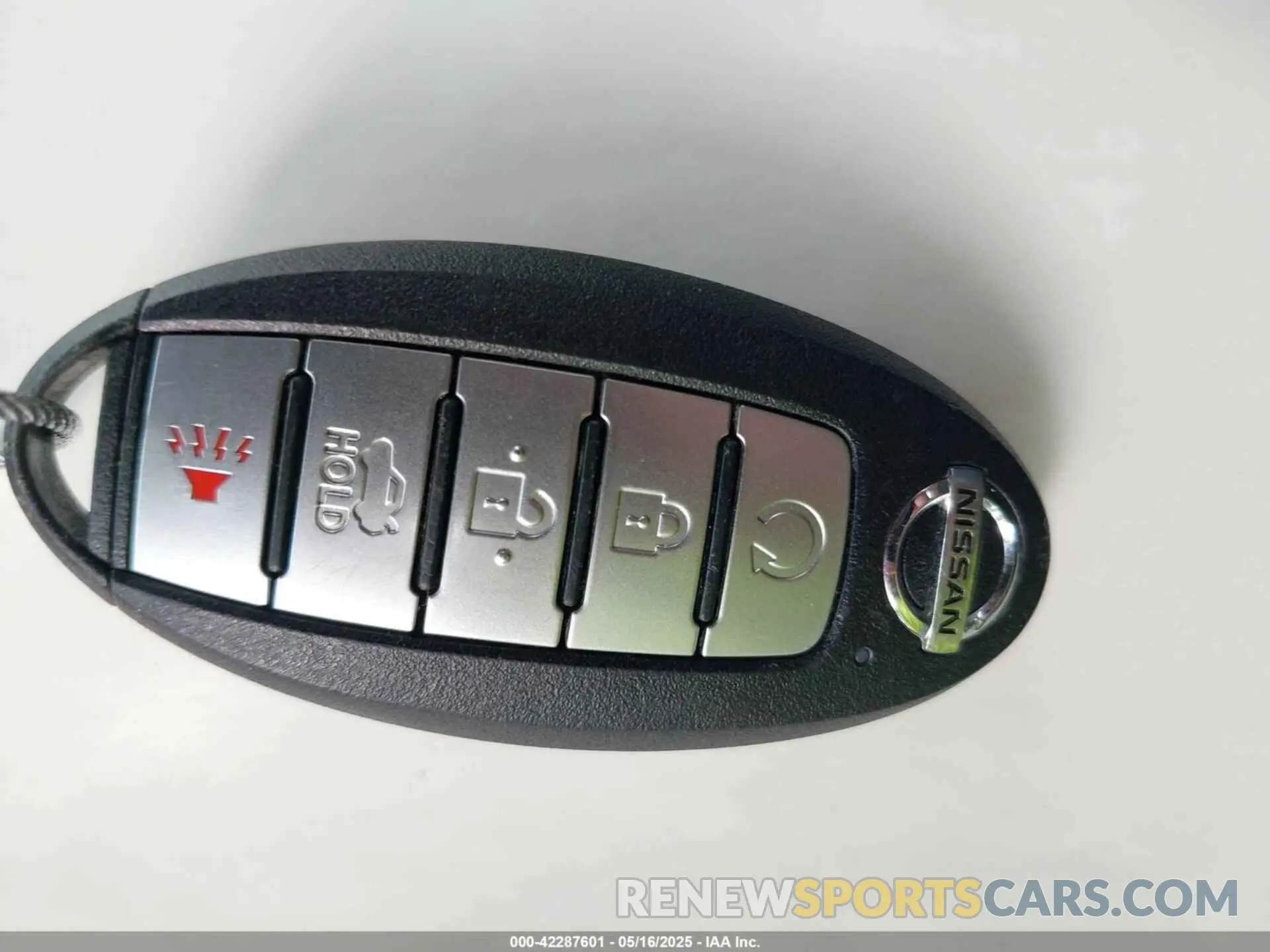 11 Фотография поврежденного автомобиля 1N4BL4EV1KC113619 NISSAN ALTIMA 2019
