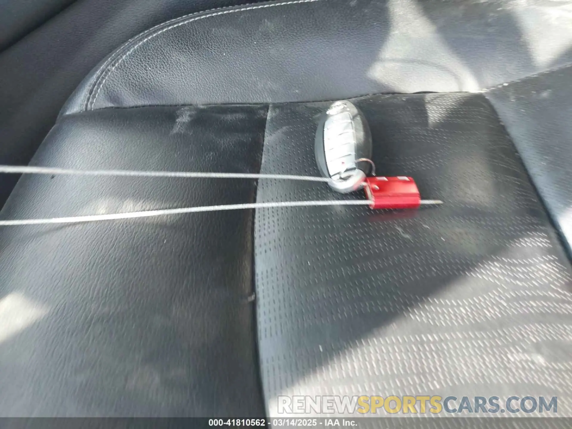 10 Фотография поврежденного автомобиля 1N4BL4EV1KC229547 NISSAN ALTIMA 2019