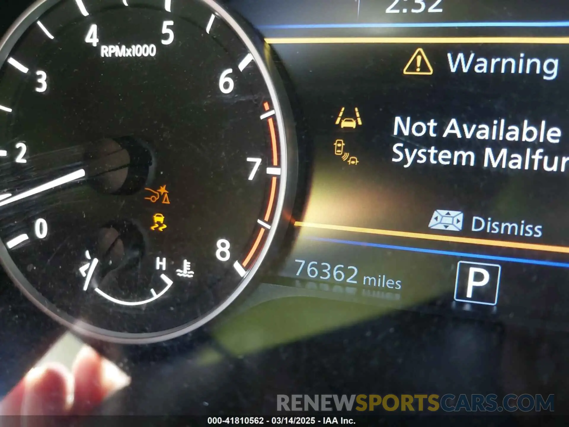 14 Фотография поврежденного автомобиля 1N4BL4EV1KC229547 NISSAN ALTIMA 2019