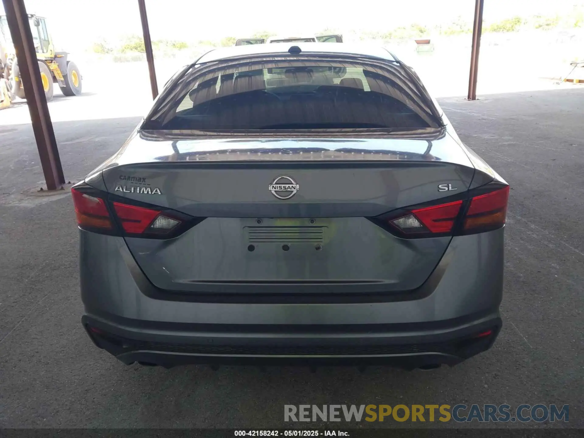 17 Фотография поврежденного автомобиля 1N4BL4EV1KC231069 NISSAN ALTIMA 2019