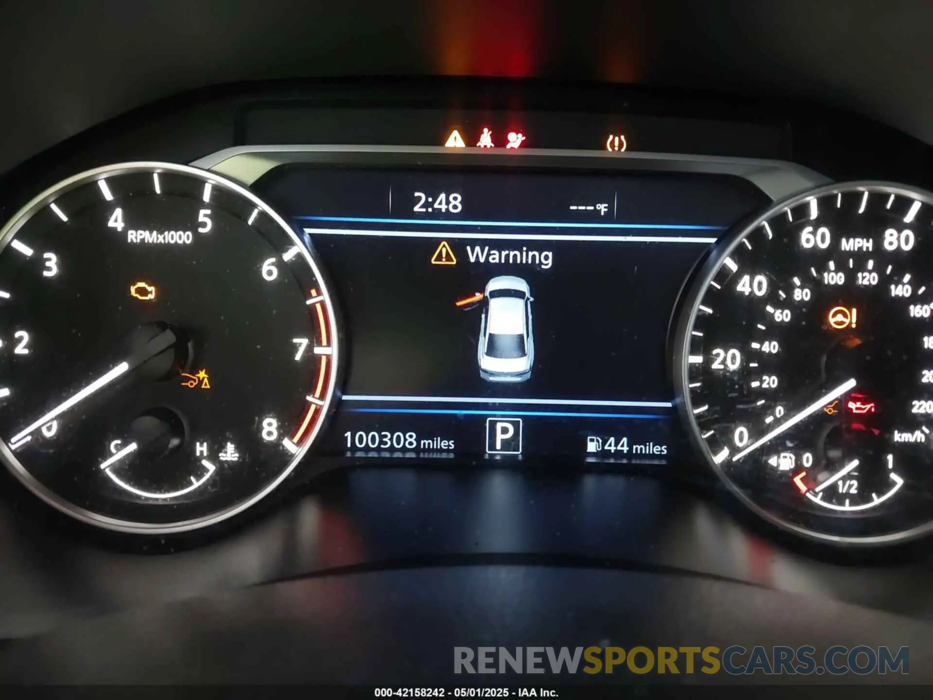 7 Фотография поврежденного автомобиля 1N4BL4EV1KC231069 NISSAN ALTIMA 2019