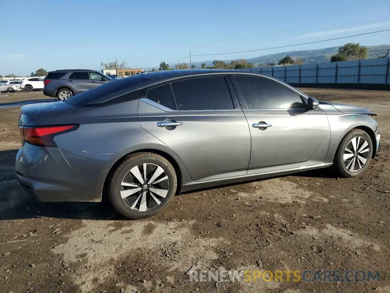 3 Фотография поврежденного автомобиля 1N4BL4EV2KC259477 NISSAN ALTIMA 2019