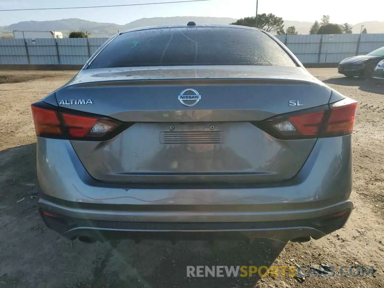 6 Фотография поврежденного автомобиля 1N4BL4EV2KC259477 NISSAN ALTIMA 2019