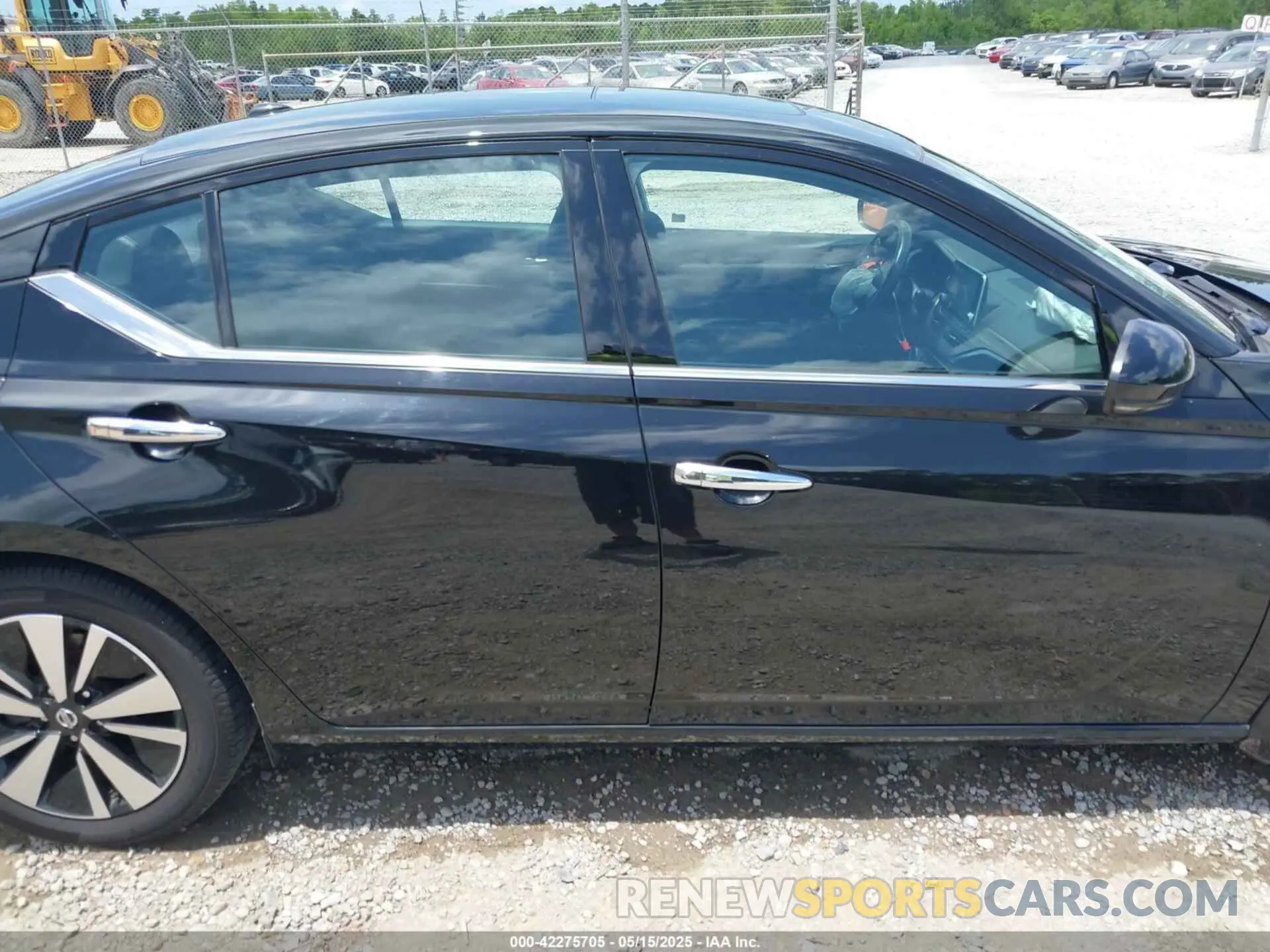 13 Фотография поврежденного автомобиля 1N4BL4EV3KC104419 NISSAN ALTIMA 2019