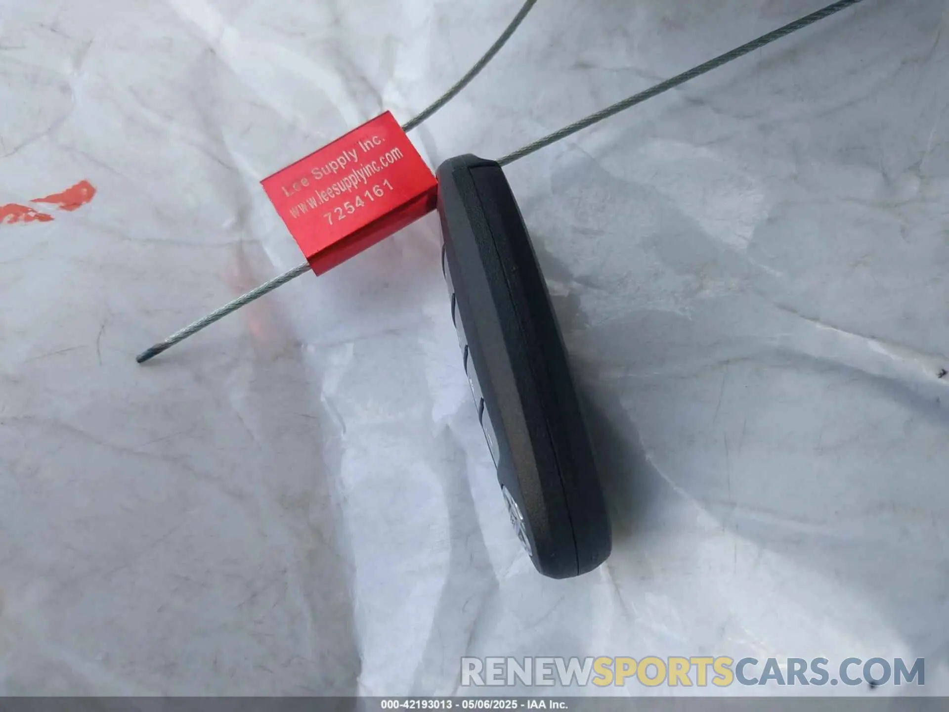11 Photograph of a damaged car 1N4BL4EV3KC129191 NISSAN ALTIMA 2019