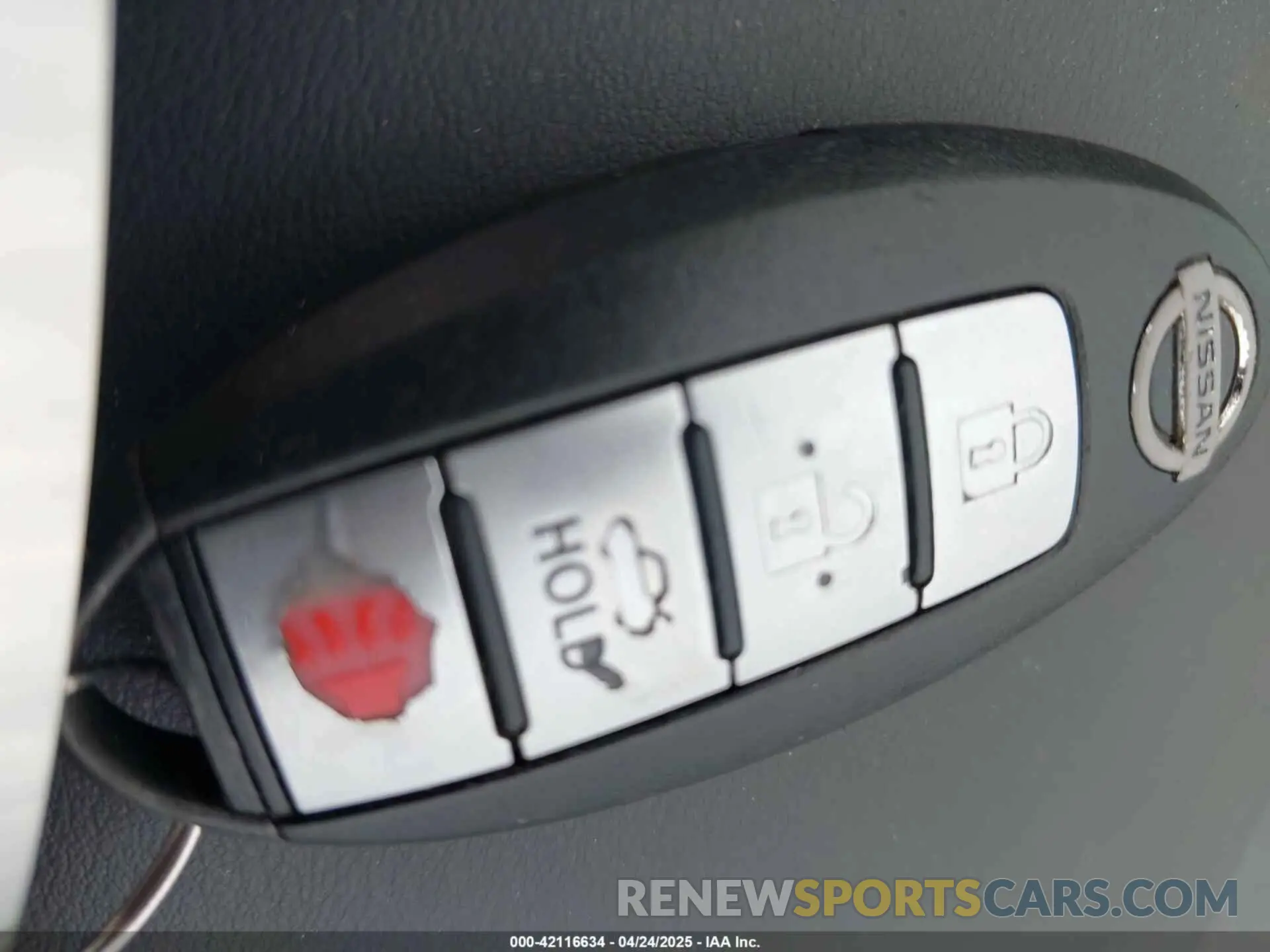 11 Photograph of a damaged car 1N4BL4EV3KC148131 NISSAN ALTIMA 2019