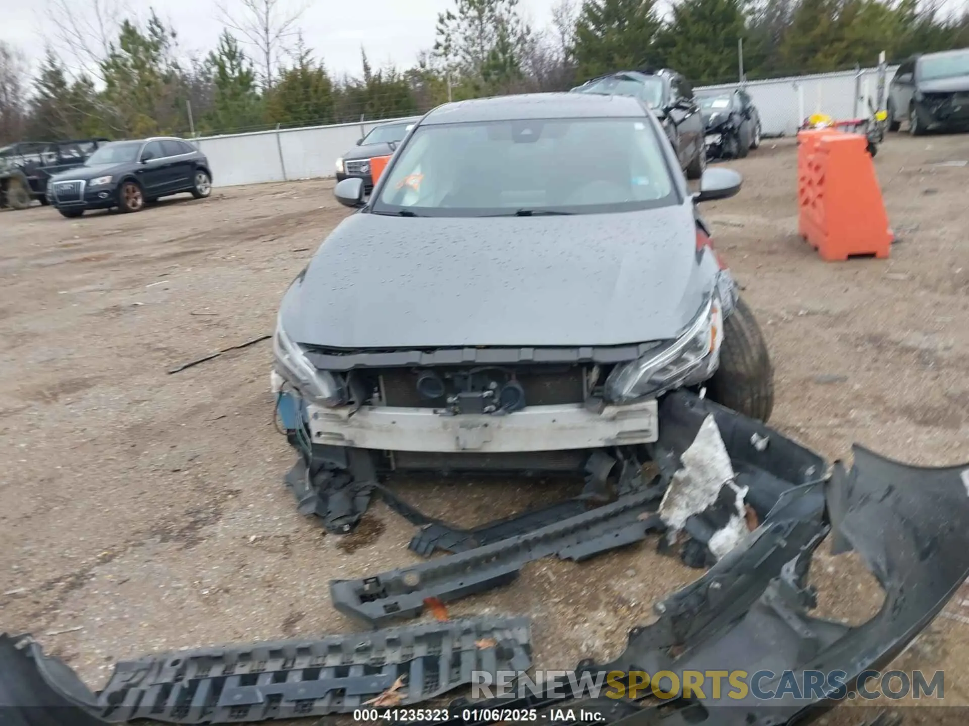 12 Фотография поврежденного автомобиля 1N4BL4EV3KC151739 NISSAN ALTIMA 2019