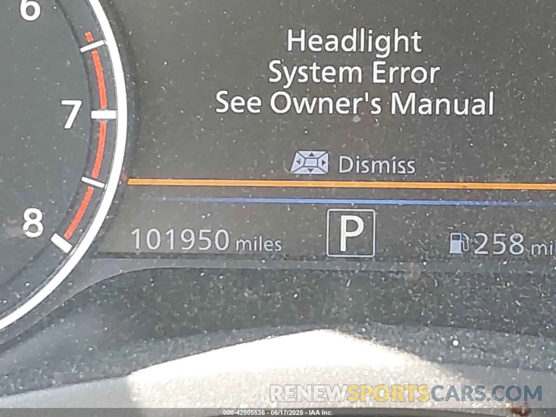 15 Photograph of a damaged car 1N4BL4EV3KC173563 NISSAN ALTIMA 2019