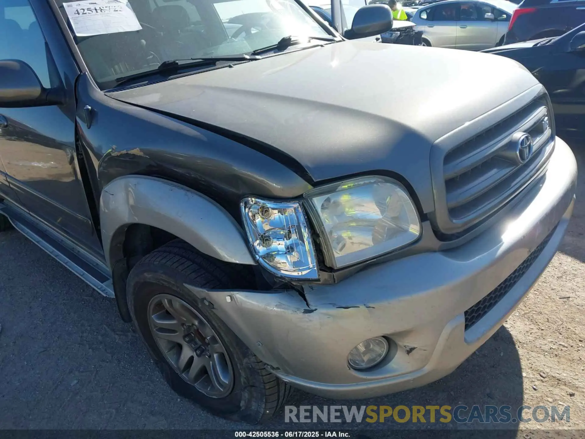 6 Photograph of a damaged car 1N4BL4EV3KC173563 NISSAN ALTIMA 2019
