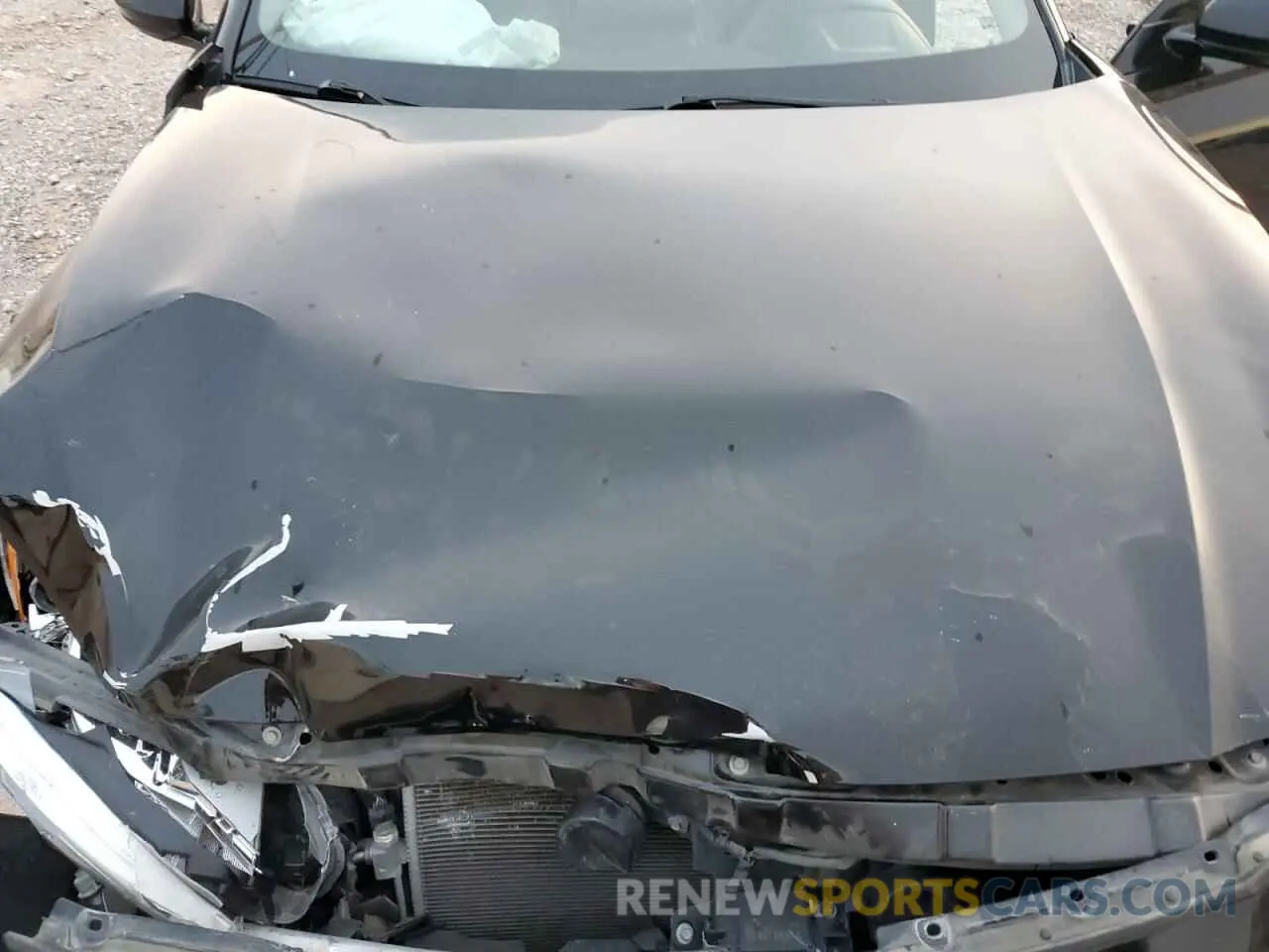 11 Фотография поврежденного автомобиля 1N4BL4EV4KC202472 NISSAN ALTIMA 2019