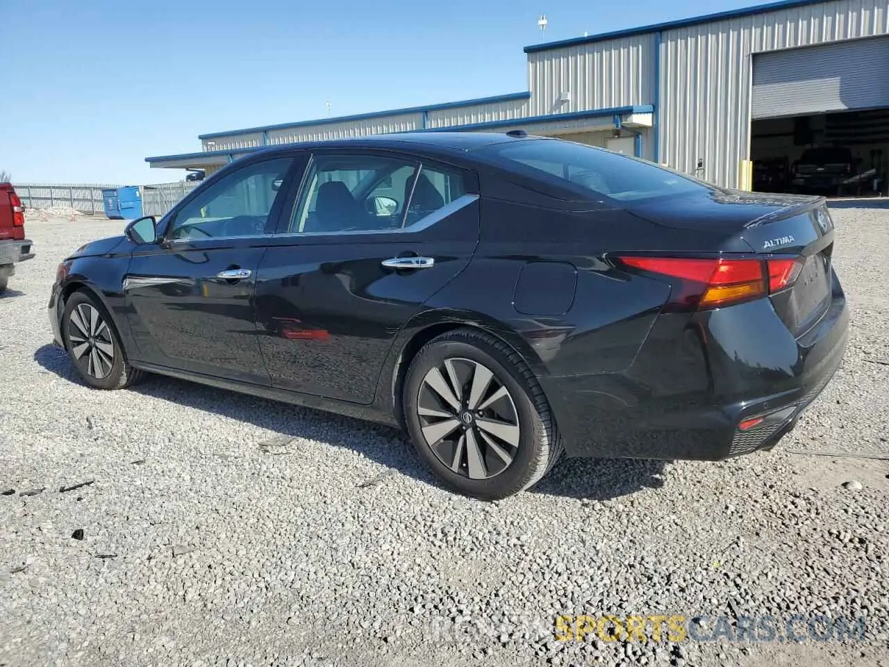 2 Фотография поврежденного автомобиля 1N4BL4EV4KC204044 NISSAN ALTIMA 2019