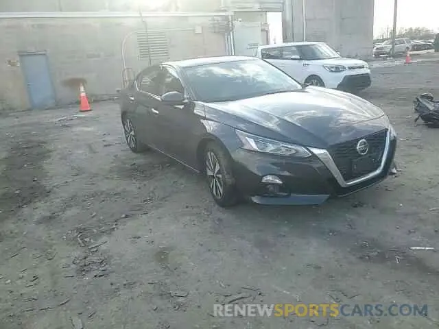 10 Фотография поврежденного автомобиля 1N4BL4EV5KC222455 NISSAN ALTIMA 2019