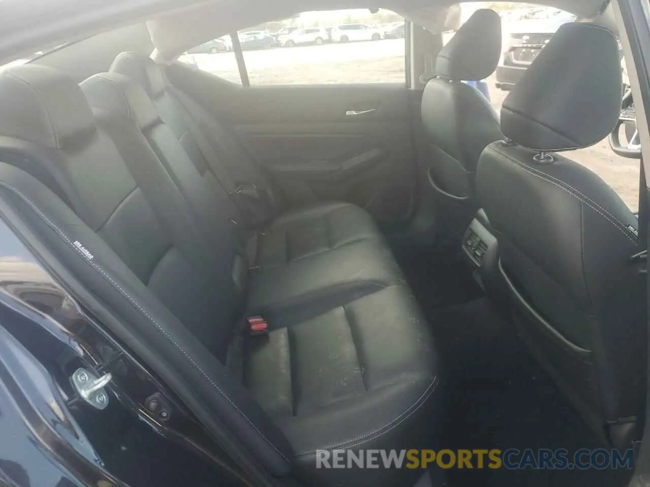 11 Фотография поврежденного автомобиля 1N4BL4EV5KC222455 NISSAN ALTIMA 2019