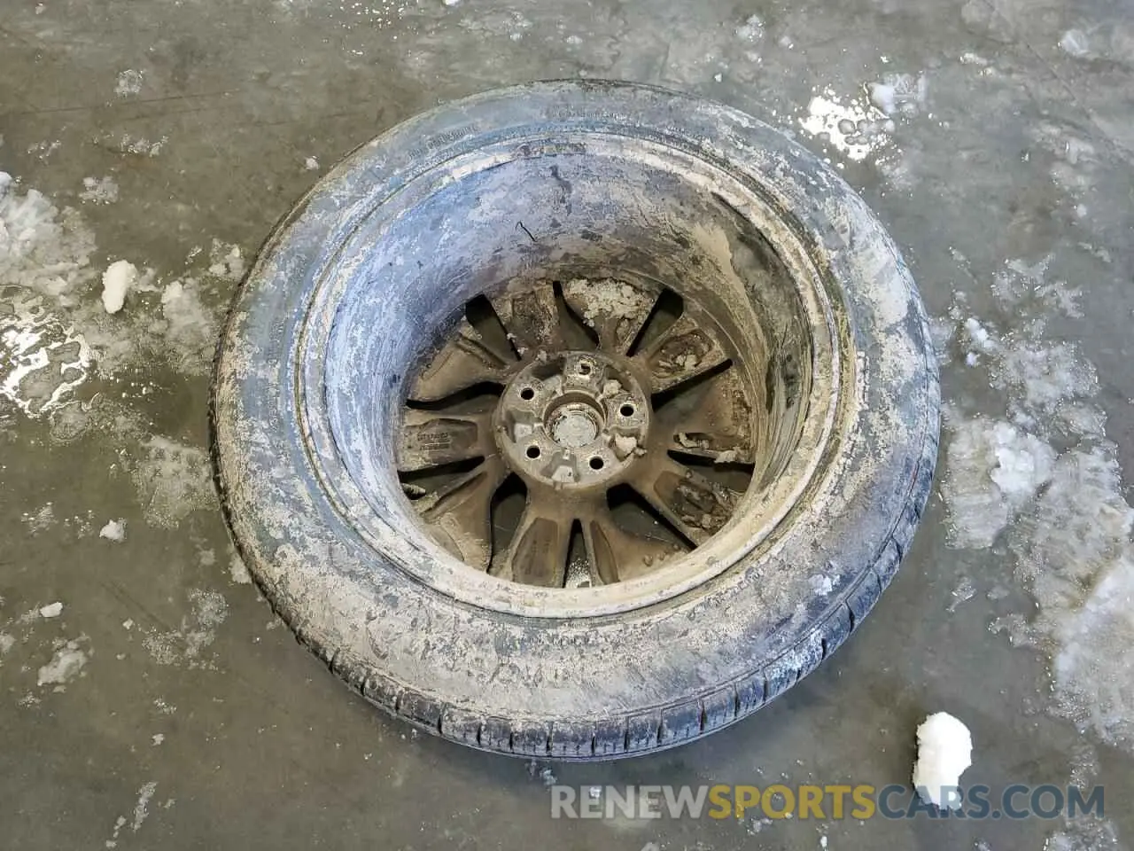 12 Photograph of a damaged car 1N4BL4EV6KC258252 NISSAN ALTIMA 2019