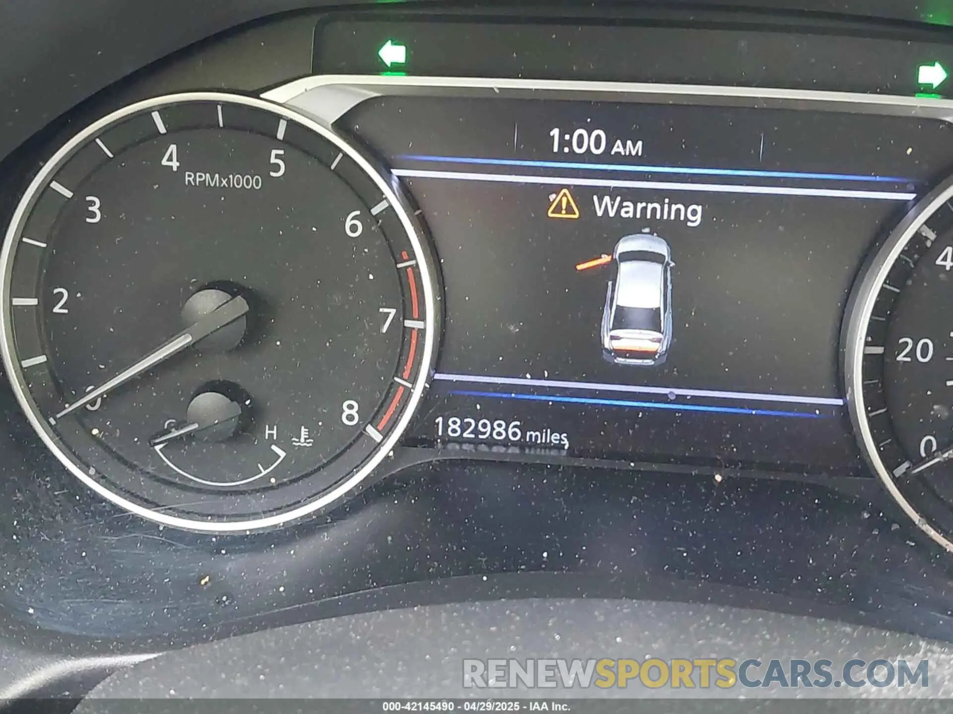 14 Фотография поврежденного автомобиля 1N4BL4EV7KC246563 NISSAN ALTIMA 2019