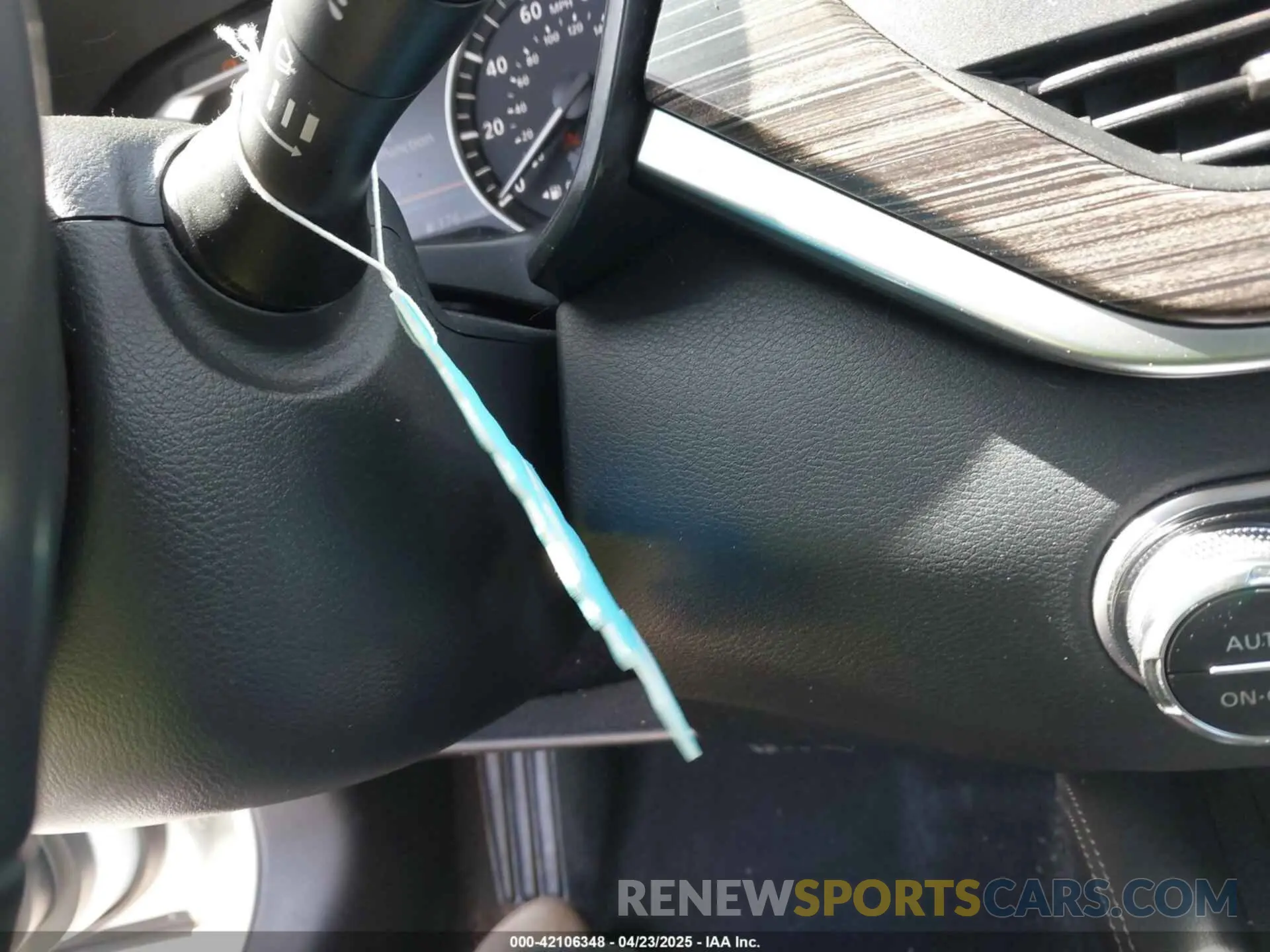11 Photograph of a damaged car 1N4BL4EV8KC171159 NISSAN ALTIMA 2019