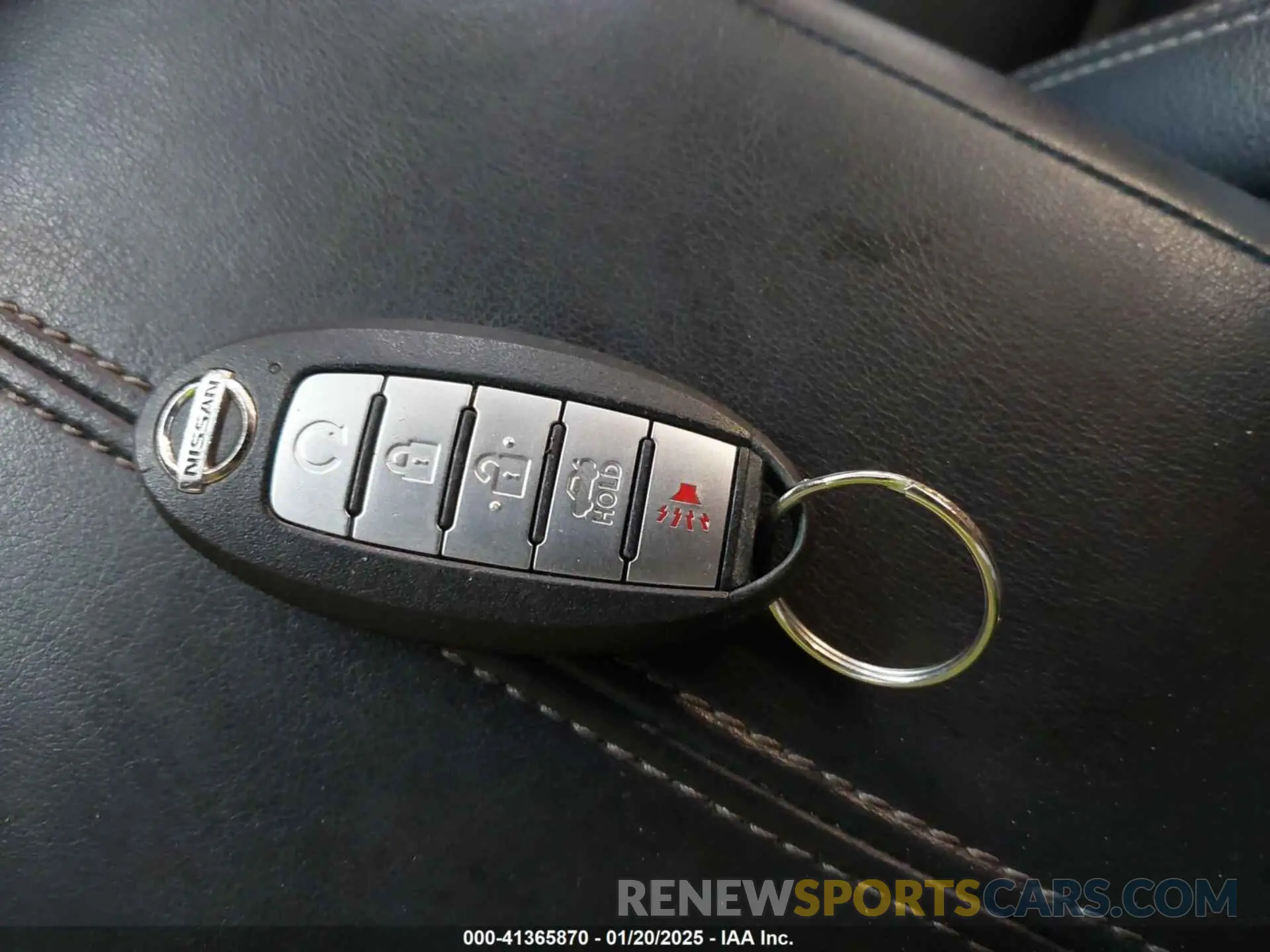 11 Фотография поврежденного автомобиля 1N4BL4EV8KC216553 NISSAN ALTIMA 2019