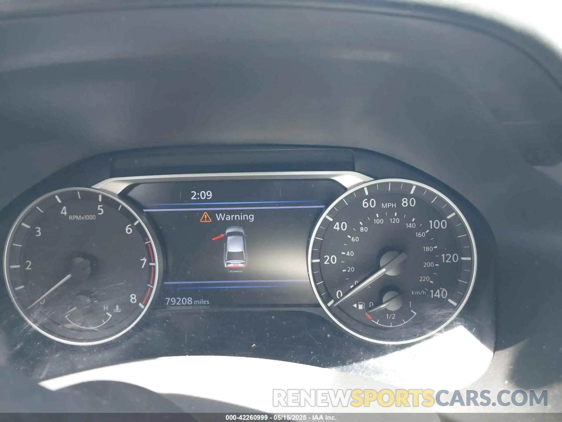7 Фотография поврежденного автомобиля 1N4BL4EV8KC259841 NISSAN ALTIMA 2019