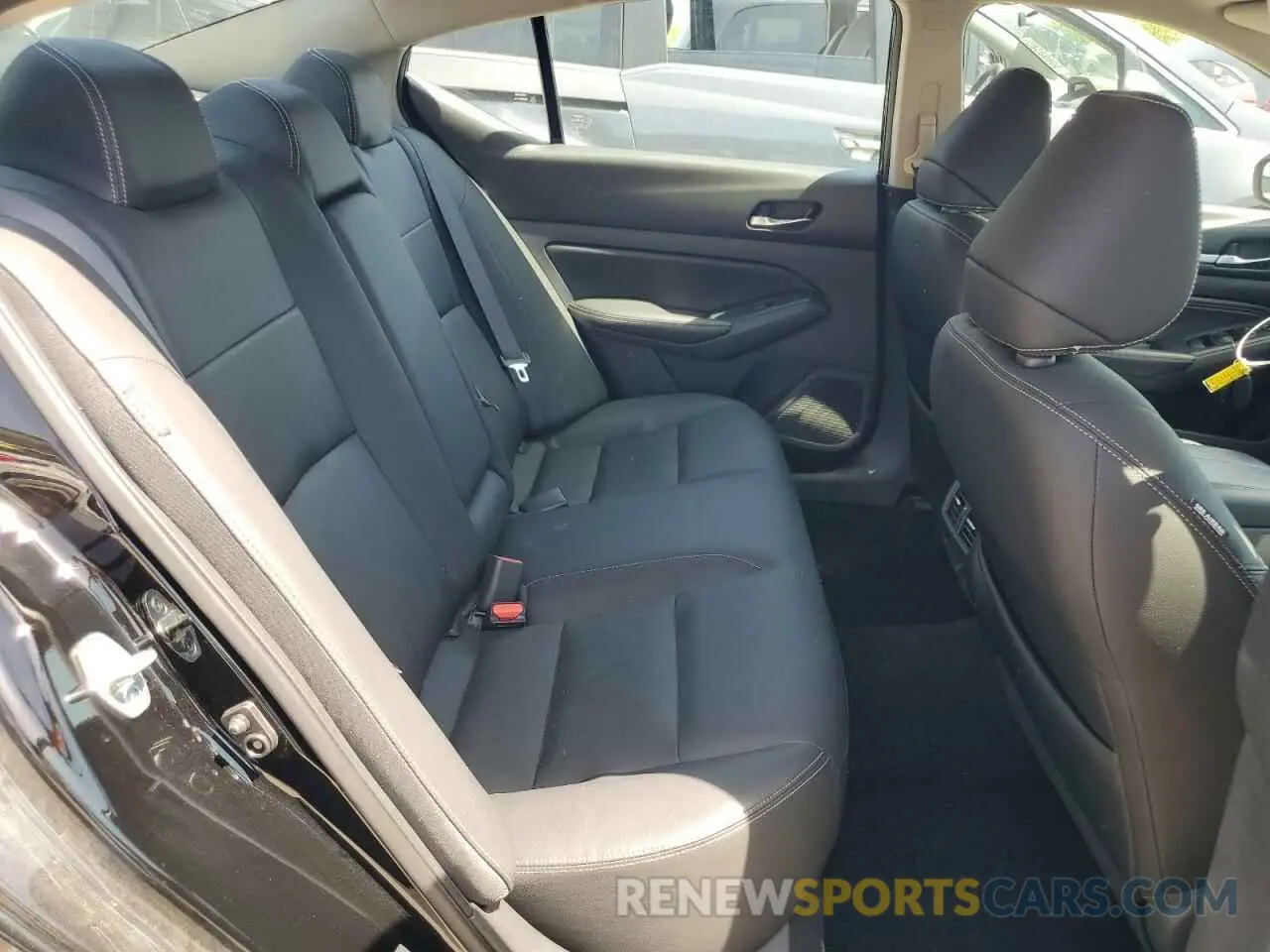 10 Фотография поврежденного автомобиля 1N4BL4EV9KC259430 NISSAN ALTIMA 2019