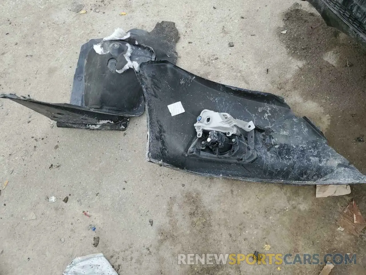 14 Photograph of a damaged car 1N4BL4EVXKC184270 NISSAN ALTIMA 2019