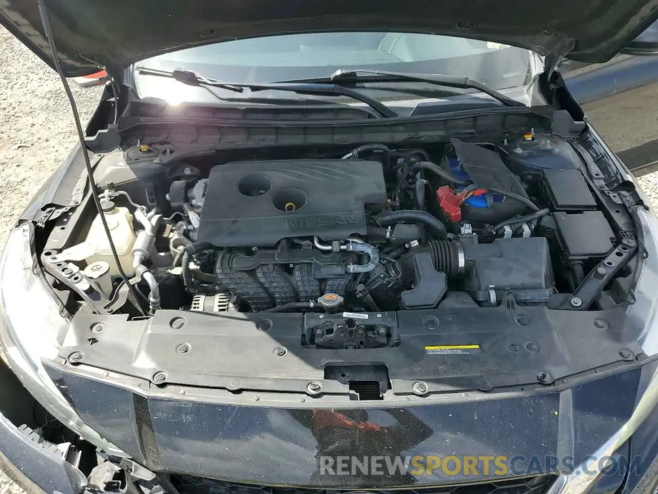 12 Фотография поврежденного автомобиля 1N4BL4EVXKC231765 NISSAN ALTIMA 2019
