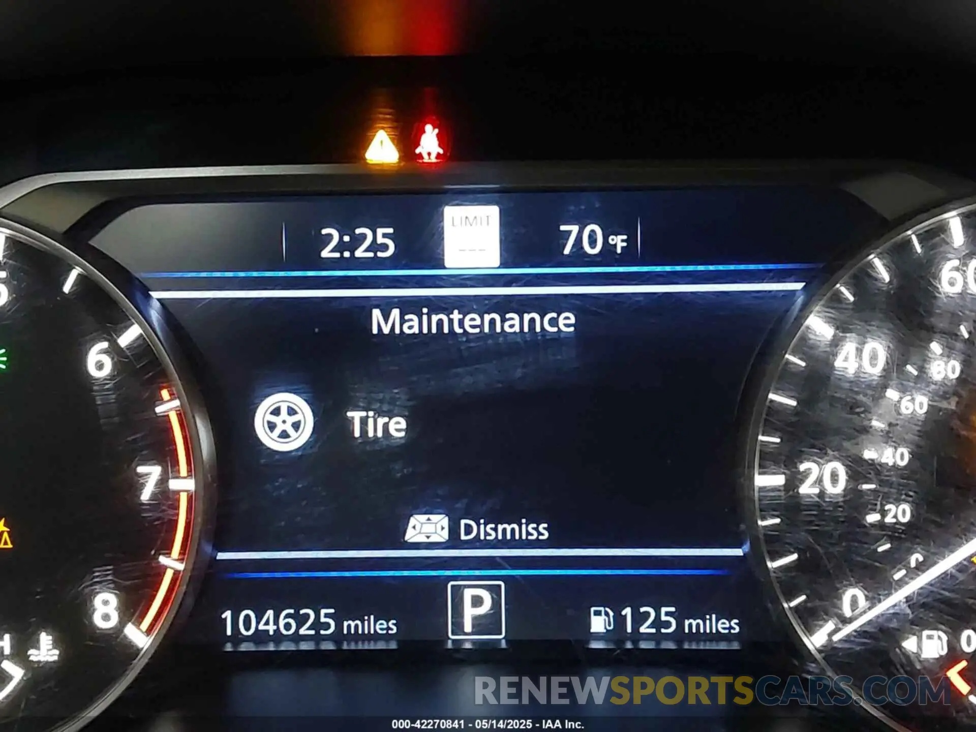 15 Photograph of a damaged car 1N4BL4EVXKC240546 NISSAN ALTIMA 2019