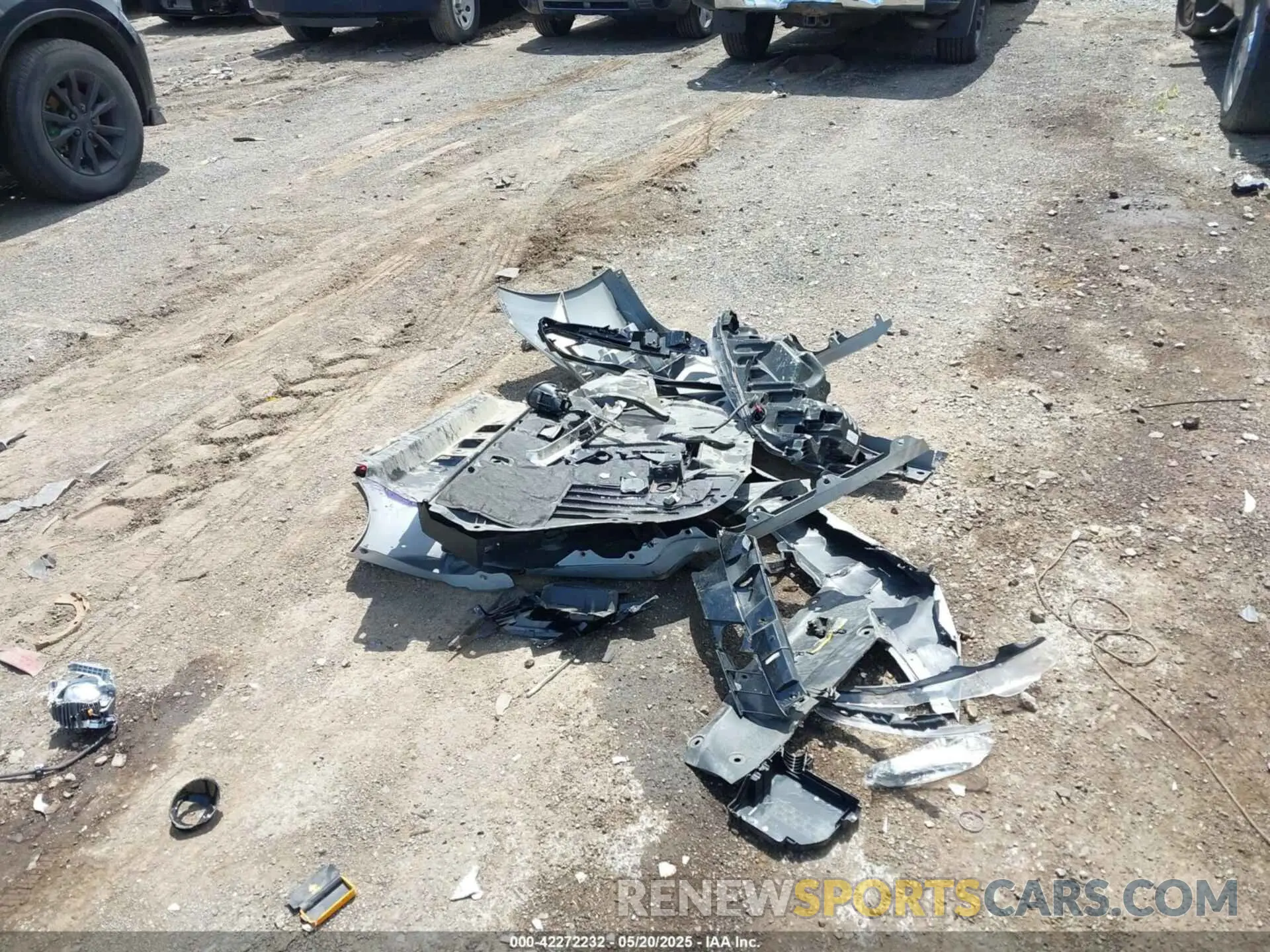 12 Photograph of a damaged car 1N4BL4EW5KC172679 NISSAN ALTIMA 2019