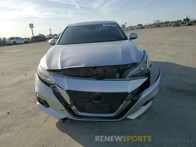 11 Фотография поврежденного автомобиля 1N4BL4EW5KN309026 NISSAN ALTIMA 2019