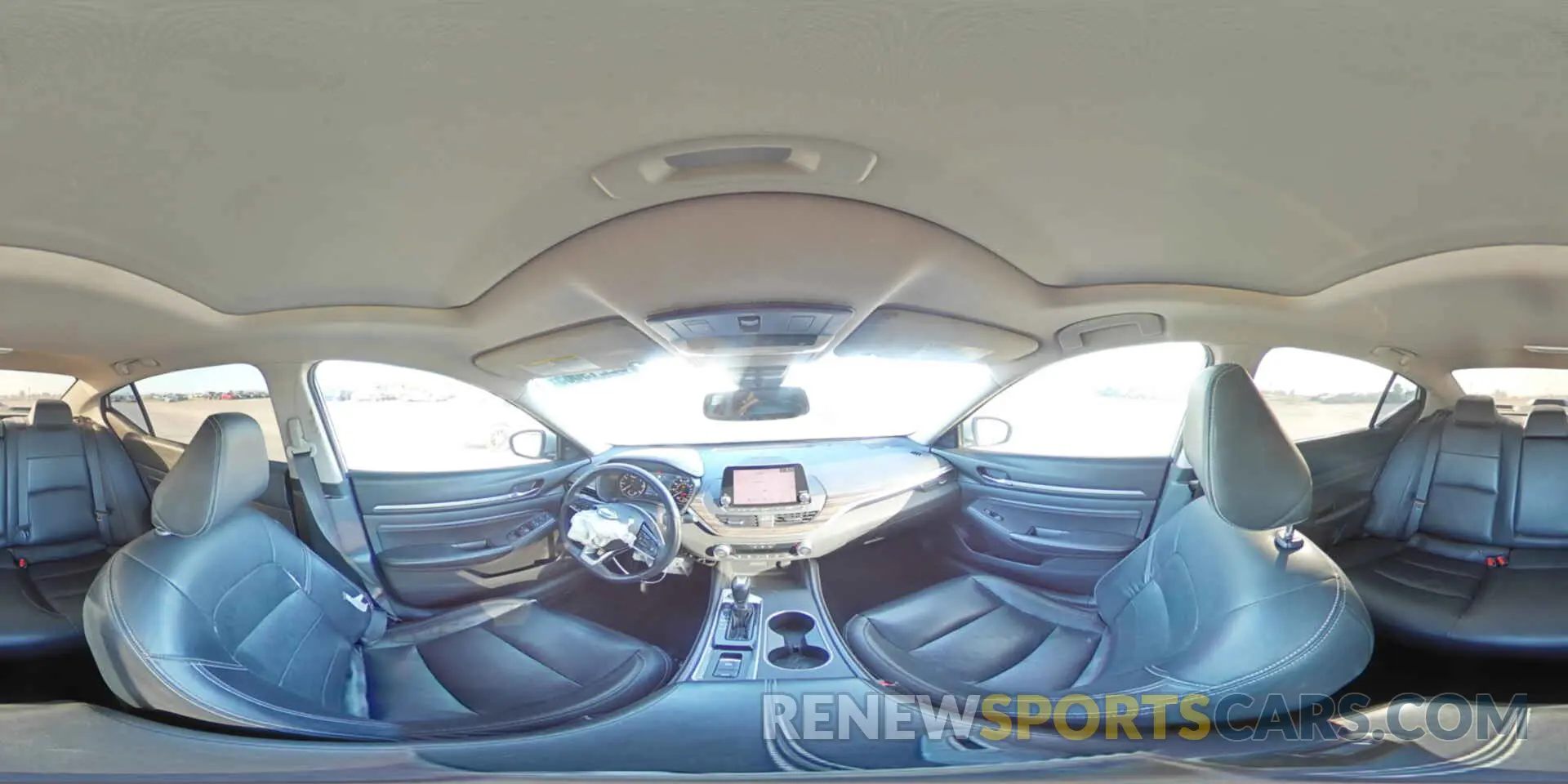 13 Фотография поврежденного автомобиля 1N4BL4EW5KN309026 NISSAN ALTIMA 2019