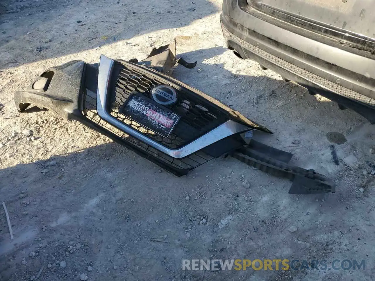 12 Photograph of a damaged car 1N4BL4FV0KC106479 NISSAN ALTIMA 2019